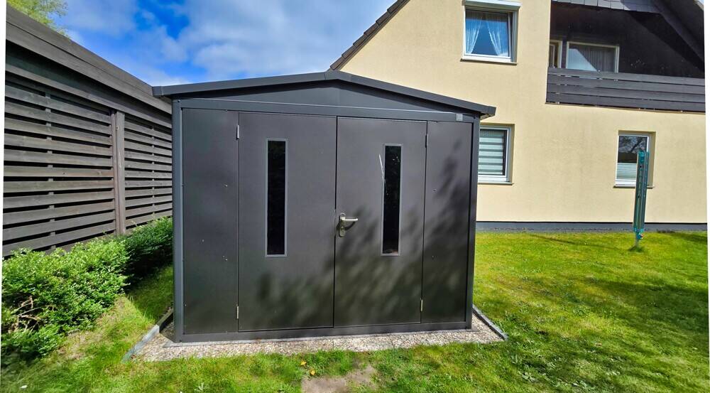 Etagenwohnung Wathlingen - 3 Zimmer, 62 m&sup2;, 120.000&euro; | Angebot:26402105