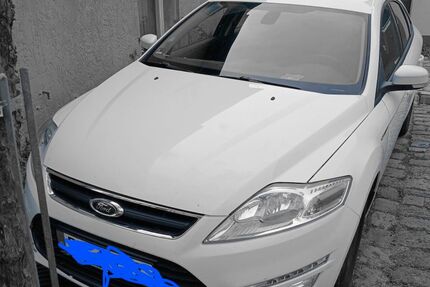 Ford Mondeo 226.000 km 3.450 &euro; Wendelstein 90530