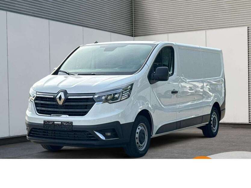 Renault Trafic 5.120 km 29.950 € Grünwald 82031