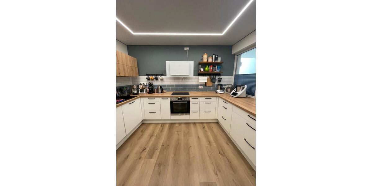 Erdgeschoßwohnung Velpke - 3 Zimmer, 105 m&sup2;, 297.000&euro; | Angebot:27465122