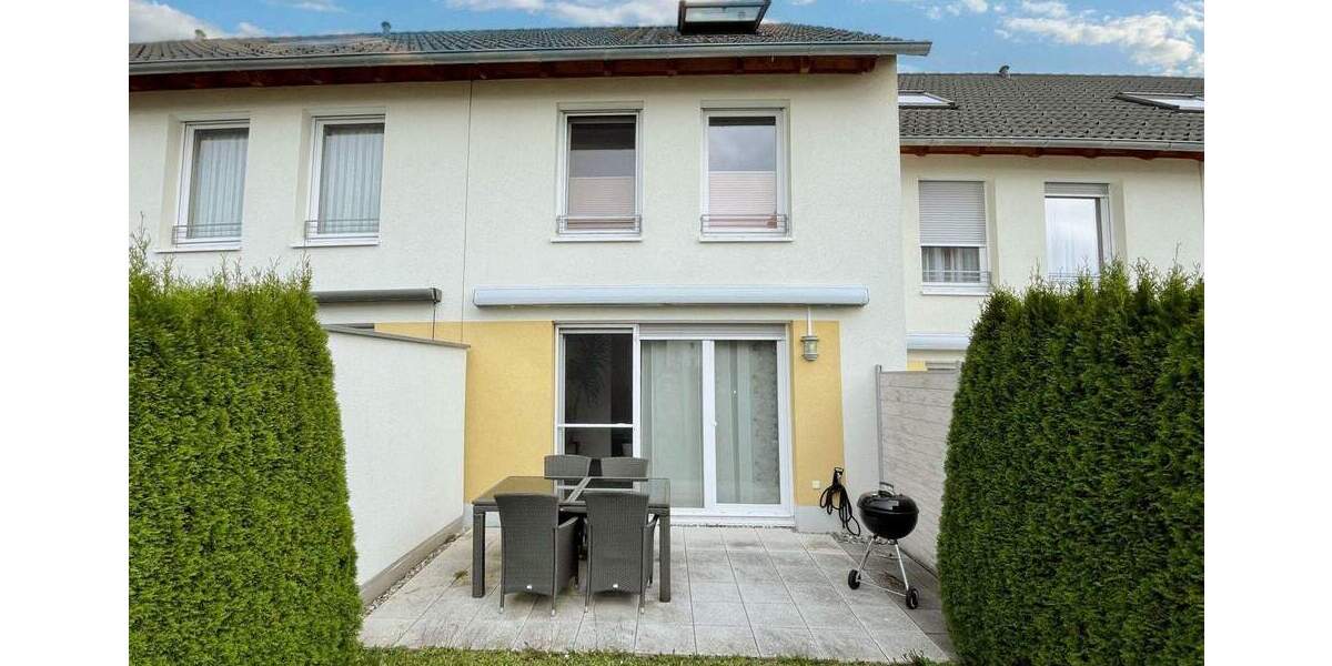 Reihenmittelhaus Villingen-Schwenningen Villingen - 5 Zimmer, 136 m&sup2;, 448.000&euro; | Angebot:25701552