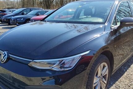 VW Golf 91.000 km 19.890 &euro; Goslar 38640