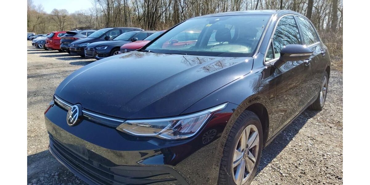 VW Golf 91.000 km 19.890 &euro; Goslar 38640