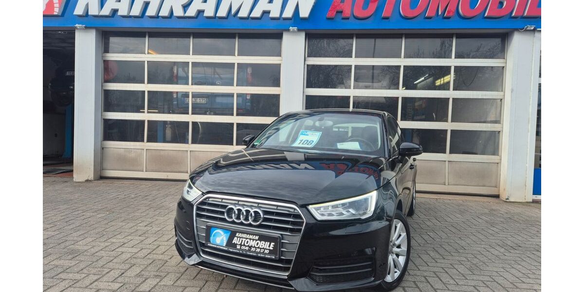 Audi A1 157.580 km 9.200 &euro; Osnabrück 49090