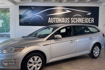 Ford Mondeo 77.905 km 11.990 &euro; Ratingen 40880