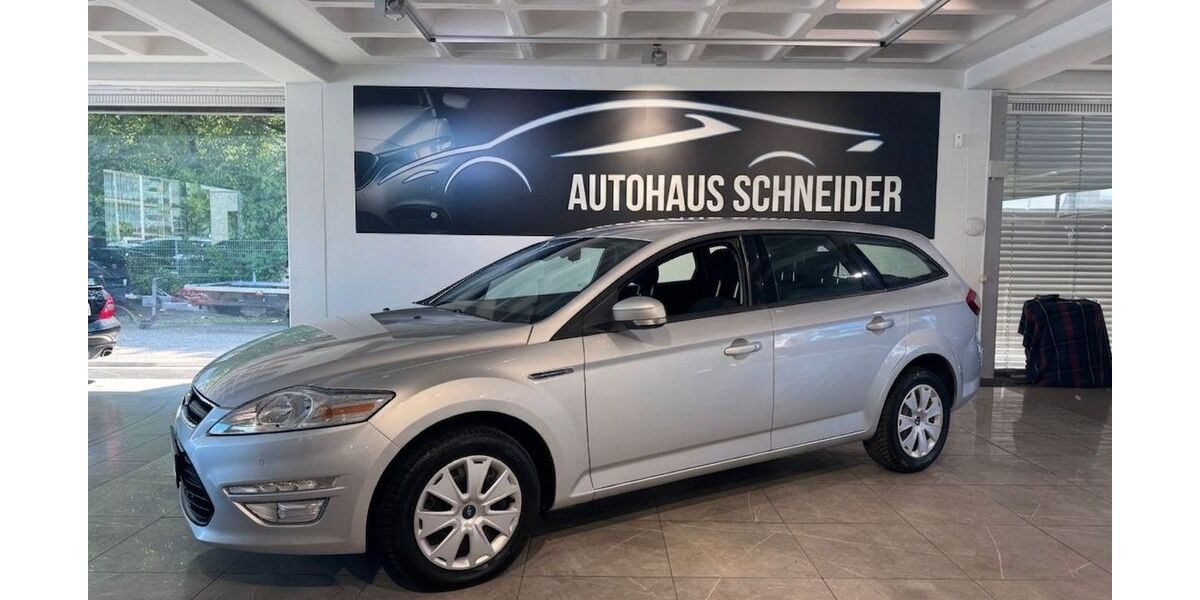 Ford Mondeo 77.905 km 11.990 &euro; Ratingen 40880
