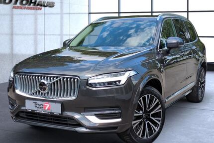 Volvo XC90 15.200 km 61.750 € Kirchseeon 85614