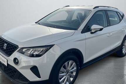 Seat Arona 8.967 km 18.880 &euro; Daun 54550
