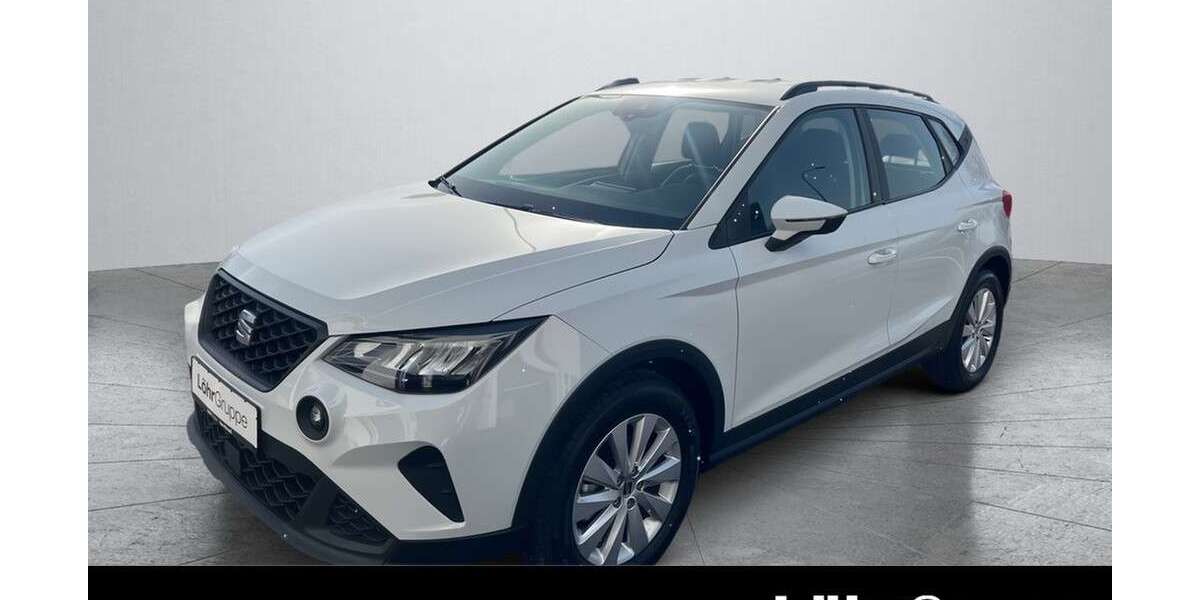 Seat Arona 8.967 km 18.880 &euro; Daun 54550