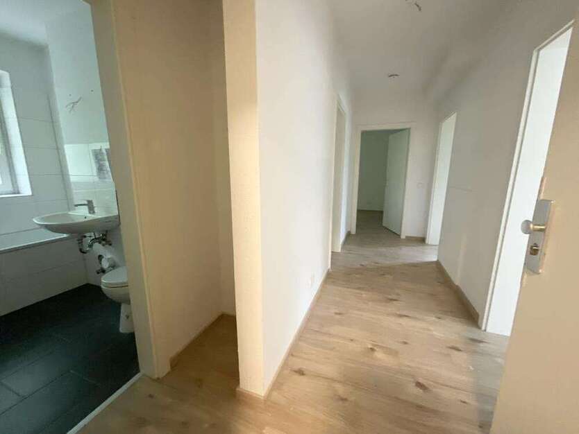 Wohnung zum Mieten in Aurich 404 € 65.08 m²