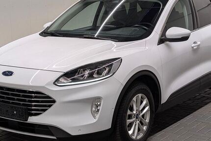 Ford Kuga 29.980 km 18.450 &euro; Langenweddingen 39171