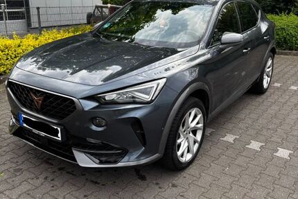 Cupra Formentor 99.000 km 22.100 &euro; Nierstein 55283