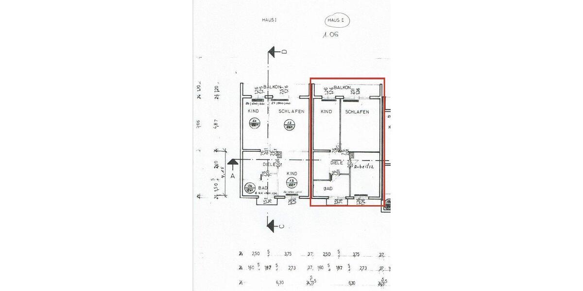 Reihenhaus Berlin Steglitz-Zehlendorf - 4 Zimmer, 113 m&sup2;, 545.000&euro; | Angebot:26262237