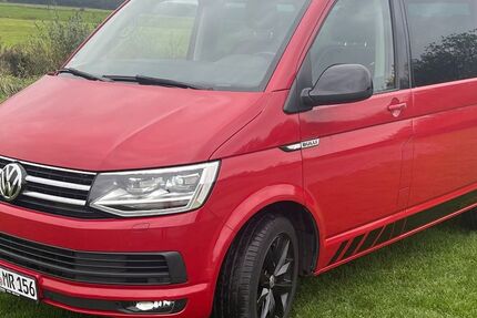 VW T6 Multivan 134.000 km 39.990 € Worpswede 27726
