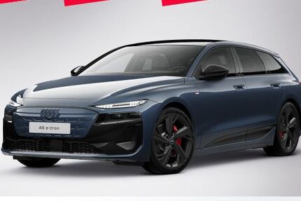 Audi A6 e-tron 13.001 km 77.889 &euro; Eching 85386