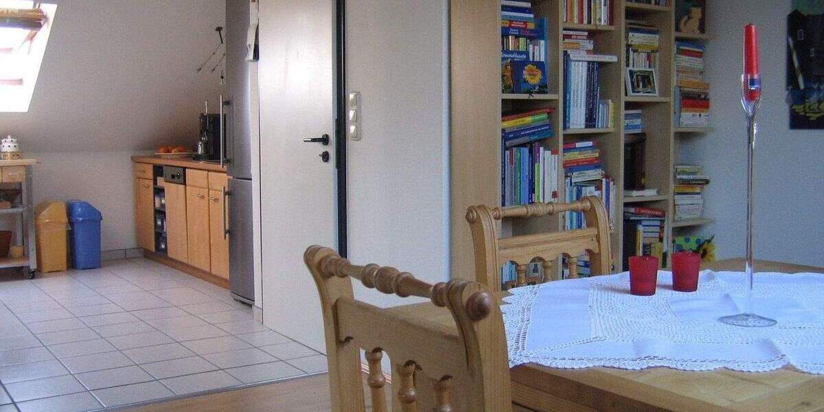 Etagenwohnung Schwalmtal Amern - 3 Zimmer, 91 m&sup2;, 165.000&euro; | Angebot:24699278