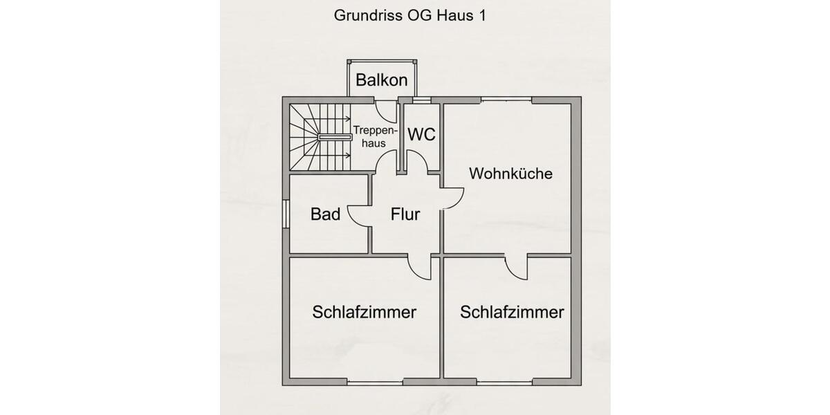 Einfamilienhaus Floß - 15 Zimmer, 345 m&sup2;, 389.000&euro; | Angebot:25830925