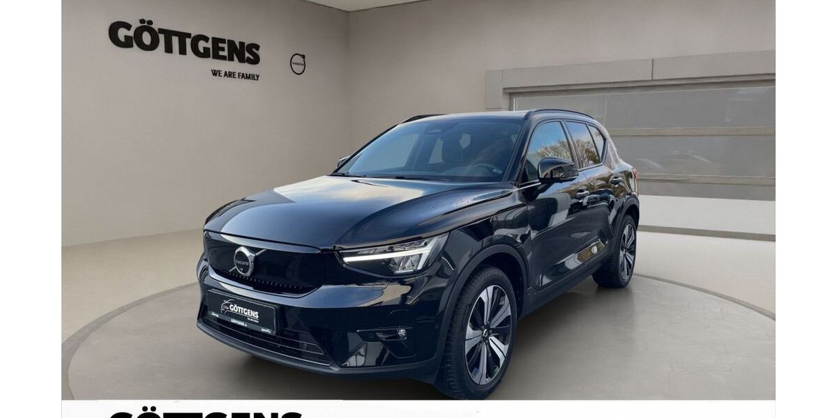 Volvo XC40 25.172 km 32.290 &euro; Soest 59494