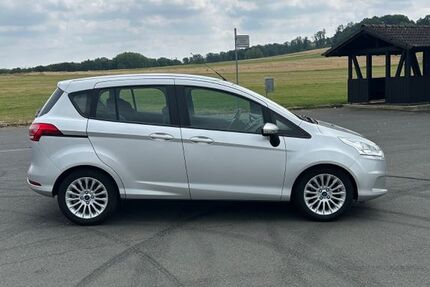Ford B-Max 115.600 km 6.499 &euro; Forst 57537