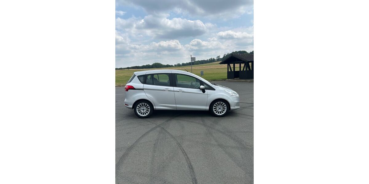 Ford B-Max 115.600 km 6.499 &euro; Forst 57537