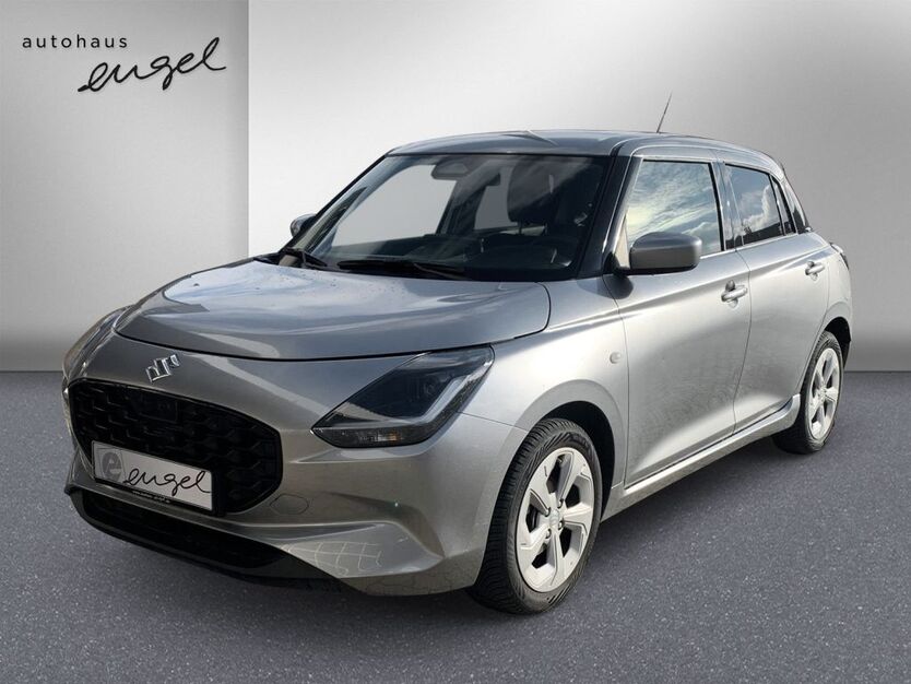 Suzuki Swift 17.790 km 16.389 € Wunsiedel 95632