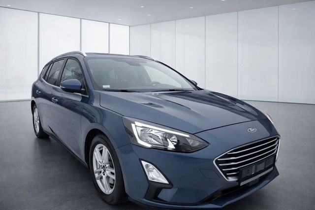 Ford Focus 93.580 km 14.880 &euro; Potsdam-Drewitz 14480