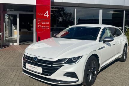 VW Arteon 23.000 km 30.970 &euro; Helmstedt 38350