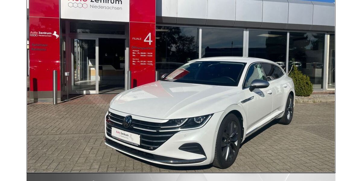VW Arteon 23.000 km 30.970 &euro; Helmstedt 38350
