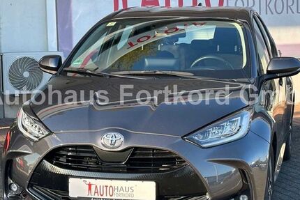 Toyota Yaris 24.980 km 19.190 &euro; Bielefeld 33689