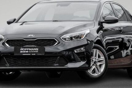 Kia ceed / Ceed 107.849 km 11.880 &euro; Olpe 57462