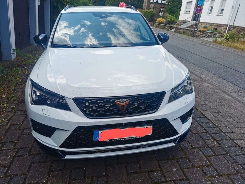 Ateca
