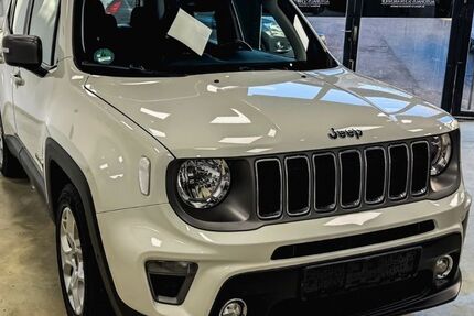 Jeep Renegade 58.191 km 16.900 &euro; Heilbronn 74076