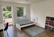 Wohnung zum Mieten in Mülheim 300 € 20 m²