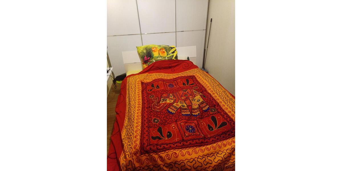 Etagenwohnung Bad Griesbach im Rottal - 2 Zimmer, 49 m&sup2;, 99.000&euro; | Angebot:26882722