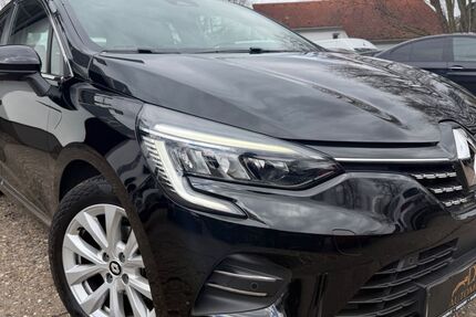 Renault Clio 50.680 km 14.490 &euro; Ensdorf 66806