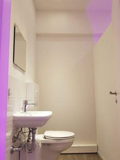 17_Müllheim Bhf - Moderne Gewerbe-Büro-Lager-Werkstatt-Hallenfläche ab 210qm, TOP Ausstattung in_TOP-Immobilie + mit PP + Klosterrunsstr. 19_Müllheim zimmer