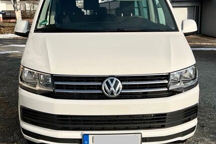VW T6 Caravelle 268.000 km 18.900 € Spiegelau 94518