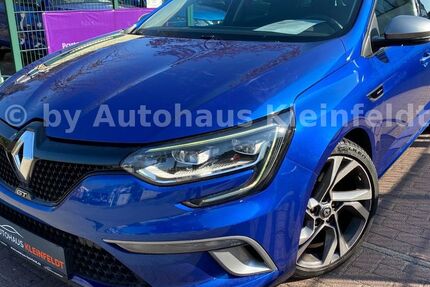 Renault Megane 141.934 km 12.590 &euro; Borkheide 14822