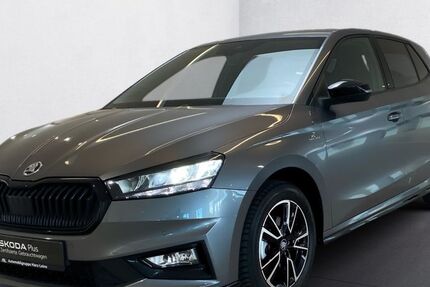 Skoda Fabia 18.200 km 22.293 &euro; Einbeck 37574