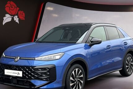VW T-Roc 4.505 km 40.549 &euro; Donaueschingen 78166