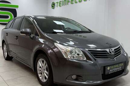 Toyota Avensis 177.450 km 7.990 &euro; Steinfeld 49439