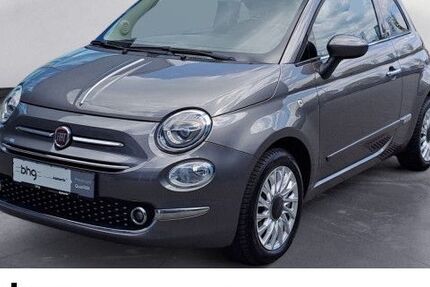 Fiat 500 86.449 km 9.630 &euro; Rottweil 78628