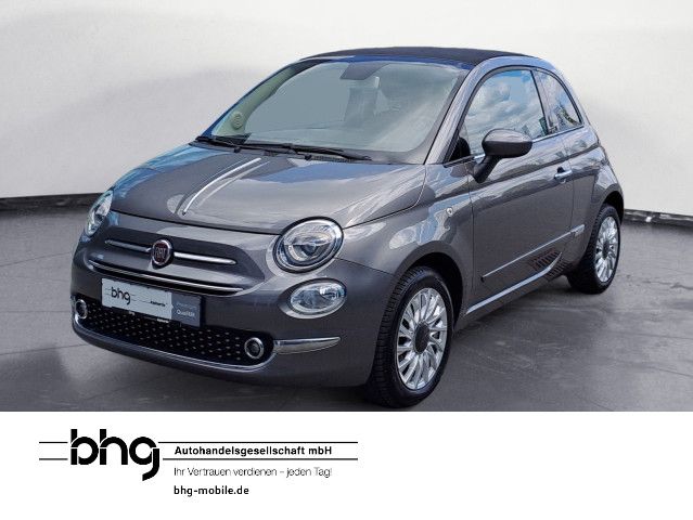 Fiat 500 86.449 km 9.630 &euro; Rottweil 78628