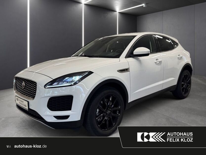 E-Pace