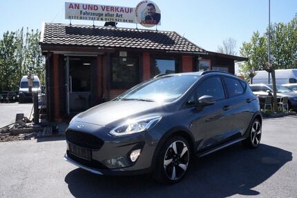 Ford Fiesta 74.014 km 9.790 &euro; Erwitte 59597