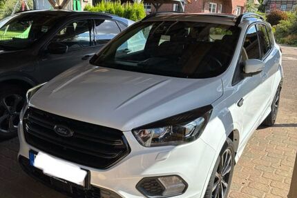 Ford Kuga 54.000 km 15.800 &euro; Eyendorf 21376
