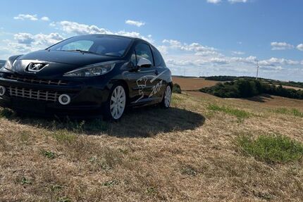 Peugeot 207 178.000 km 3.100 &euro; Buchen 74722