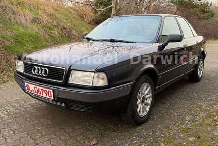 Audi 80 279.121 km 1.490 &euro; Winsen 21423