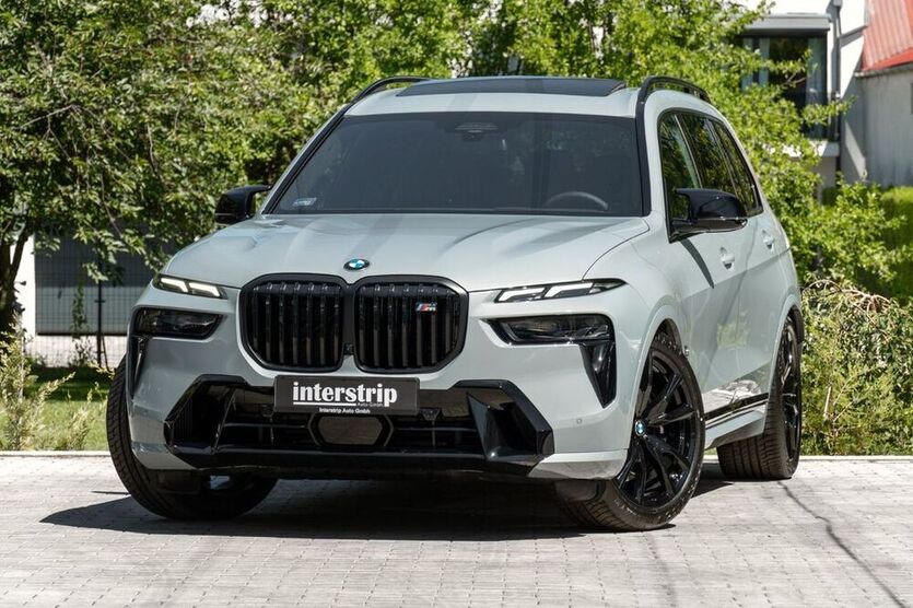 X7 M60
