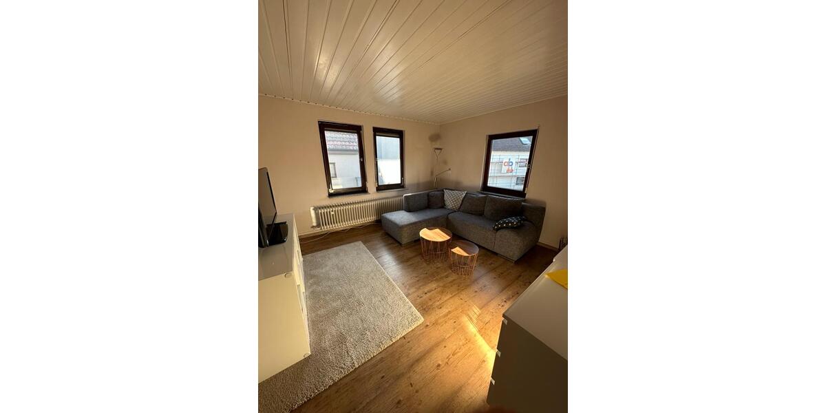 Etagenwohnung Heilbronn - 3 Zimmer, 65 m&sup2;, 980&euro; | Angebot:26719781